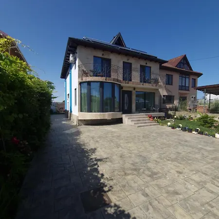 Casa Tache Pensionat 3*