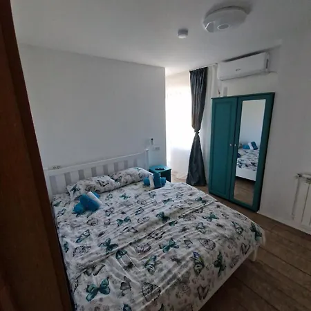 Pensionat Casa Tache 3*