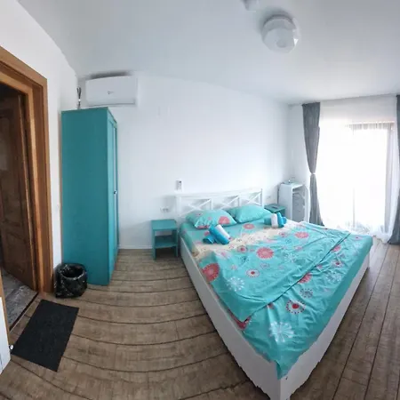 Casa Tache Pensionat 3*