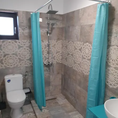 Casa Tache Vama Veche