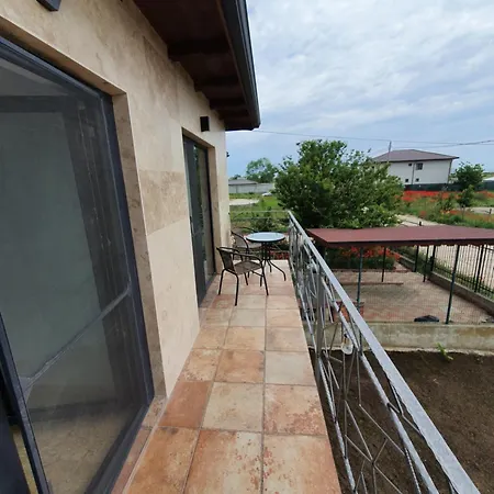 Casa Tache Vama Veche