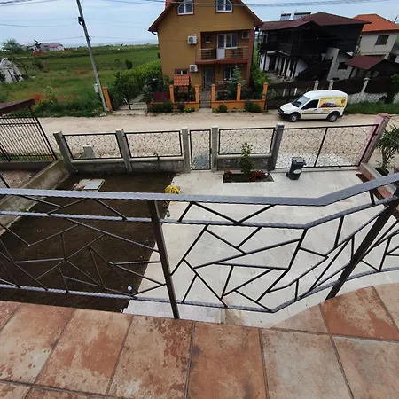 Casa Tache Vama Veche