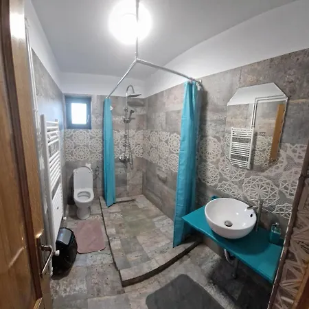 Casa Tache Vama Veche