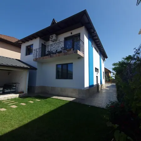 Casa Tache Vama Veche