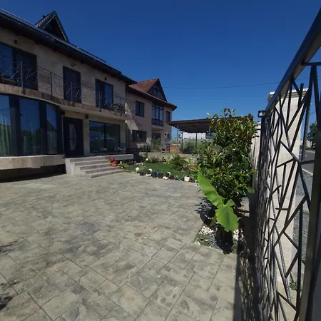 Guest house Casa Tache Vama Veche