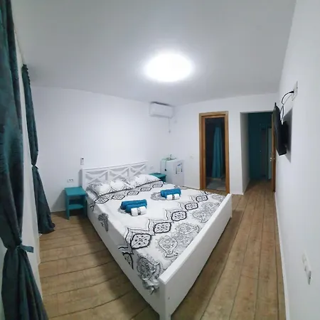 Casa Tache 3* Vama Veche