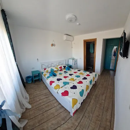 Casa Tache Guest house Vama Veche